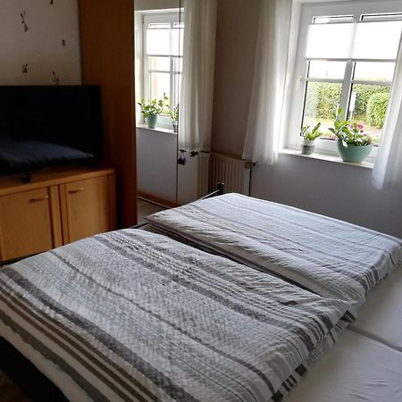 Ferienwohnung Eifelgold Esch Esch  Eksteriør billede