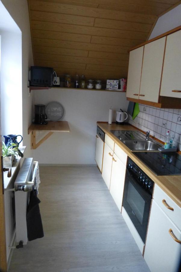 Ferienwohnung Eifelgold Esch Esch  Eksteriør billede