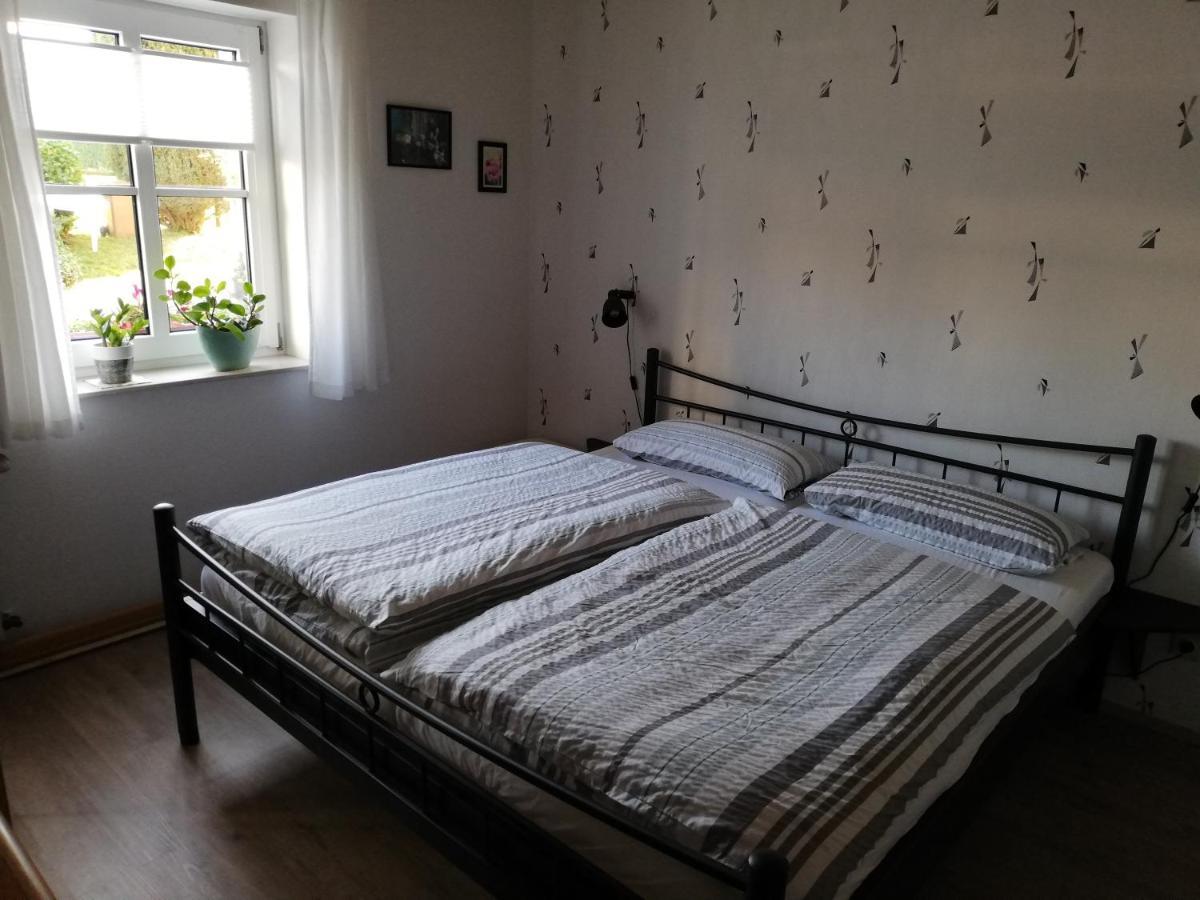 Ferienwohnung Eifelgold Esch Esch  Eksteriør billede