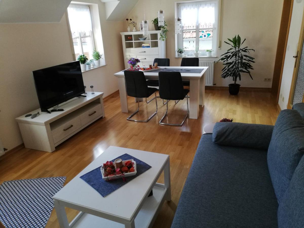 Ferienwohnung Eifelgold Esch Esch  Eksteriør billede