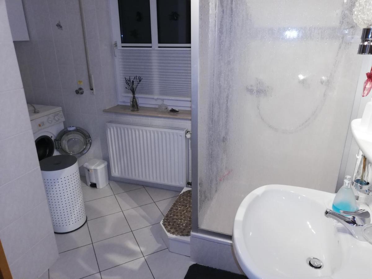 Ferienwohnung Eifelgold Esch Esch  Eksteriør billede