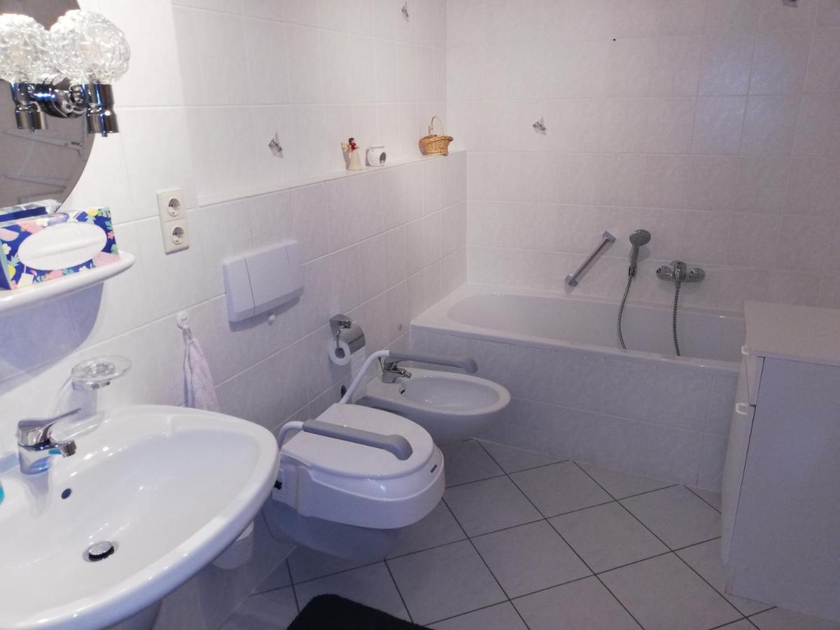 Ferienwohnung Eifelgold Esch Esch  Eksteriør billede