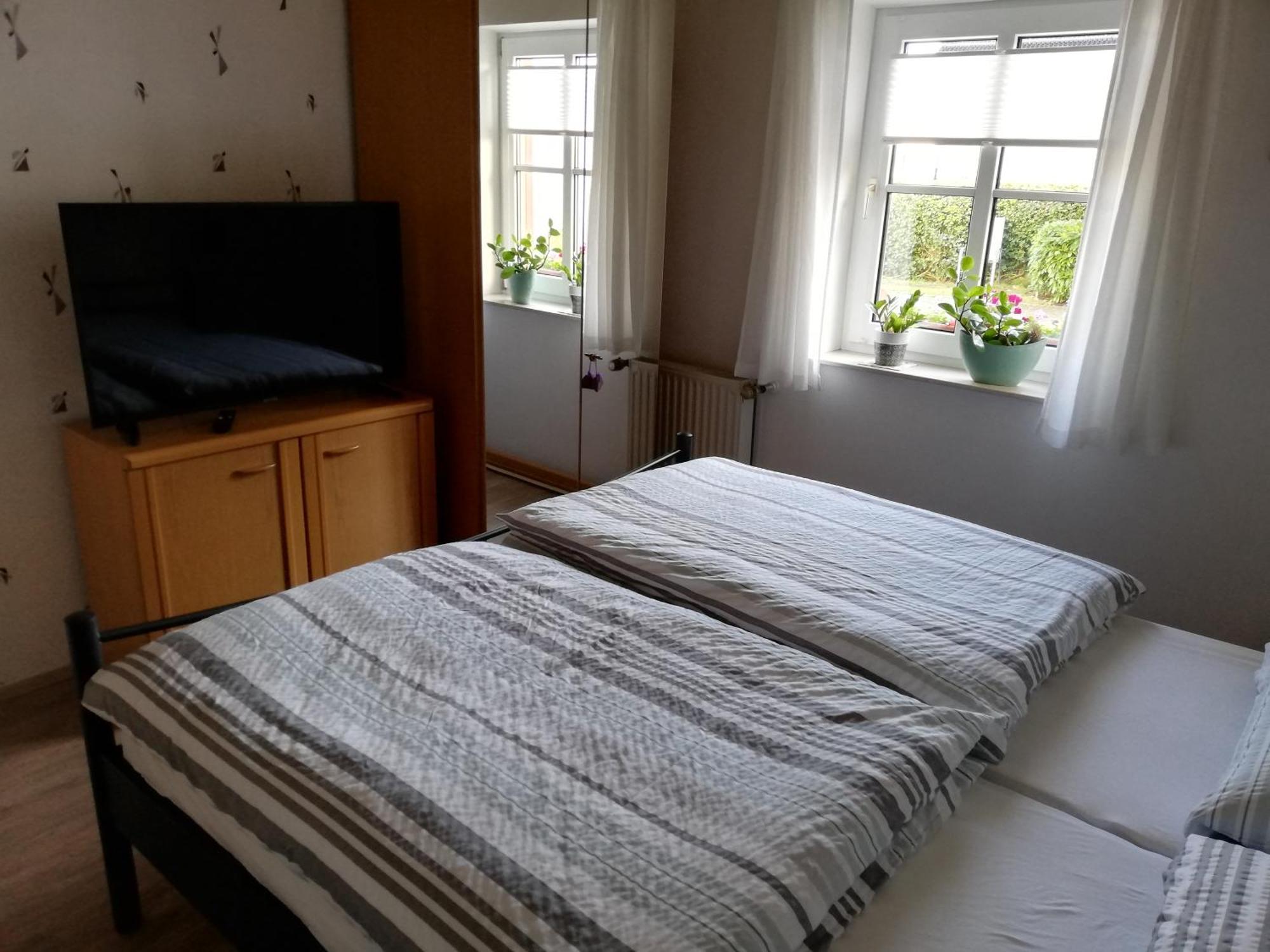 Ferienwohnung Eifelgold Esch Esch  Eksteriør billede
